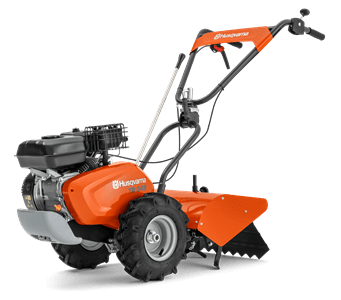 HUSQVARNA TR 348 – Motozappa / fresatrice da giardino – ESEMPLARE DA ESPOSIZIONE