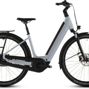 Cube Supreme Hybrid ONE 600 (2026)