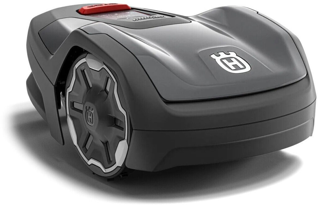 Husqvarna Automower Aspire R4