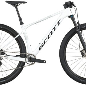 Scott Scale 910 29″ Eagle 70 (2026) White