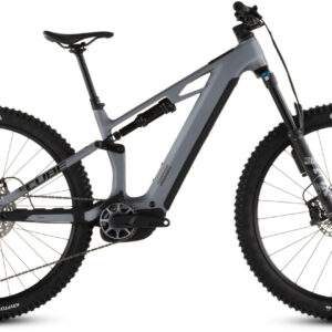 Cube Stereo Hybrid One44 HPC SLX Evo (2026) slategrey´n´black