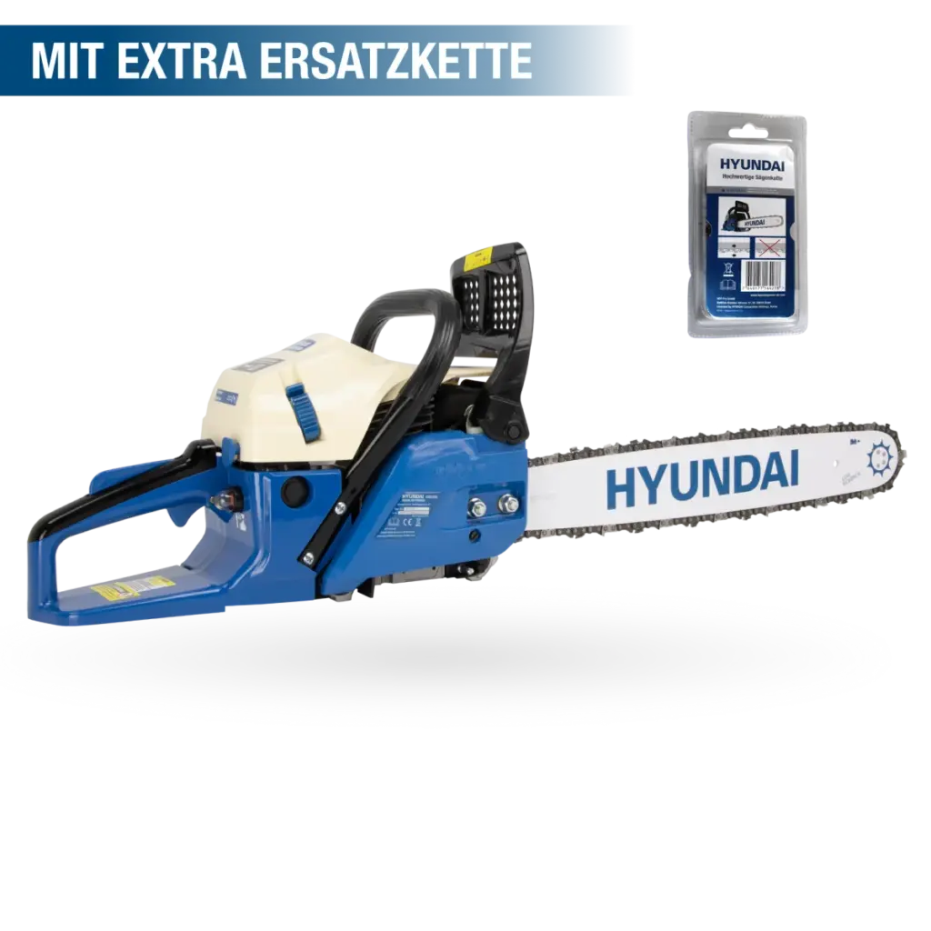Hyundai CS6220G – Motosega a benzina
