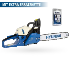 Hyundai CS6220G – Motosega a benzina