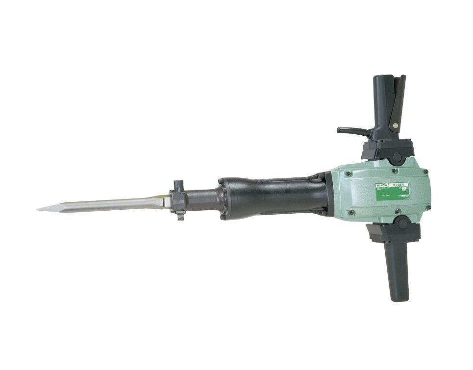 HIKOKI H70SA – Martello demolitore