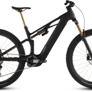 Cube Stereo Hybrid ONE44 HPC SLT 800 (2026) carbongrid´n´chrome