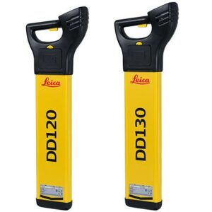 LEICA DD 120 Locator – Rilevatore di sottoservizi