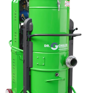 DR. SCHULZE S55/550 A – Aspirapolvere
