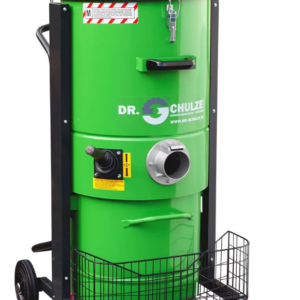 DR. SCHULZE S35/540 M – Aspirapolvere