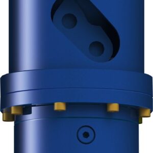 KINSHOFER X1500 – Trivella per miniescavatori 1,0 – 2,0 t