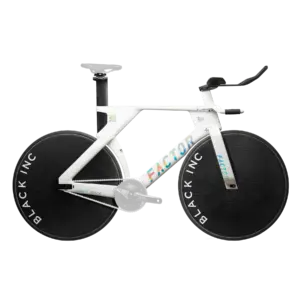 HANZŌ Track – Configurazione Premium con ZERO Track