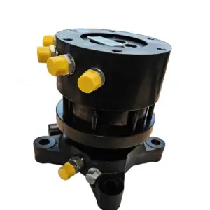 HÄNER GR30AF – Rotatore oscillante