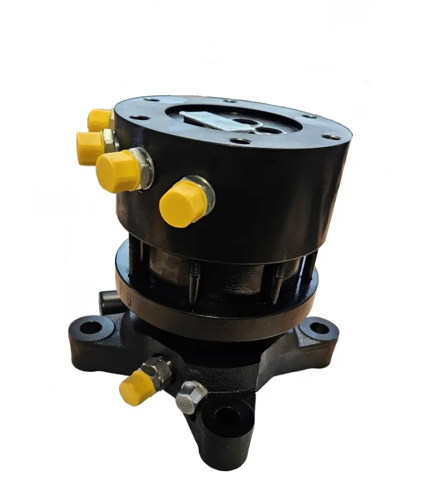 HÄNER GR30AF – Rotatore oscillante