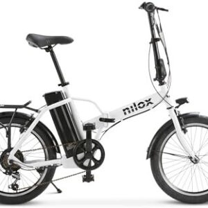 Nilox J1 Pro white