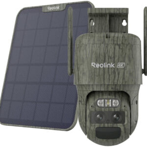 Reolink TrackMix Series G770 Solar (REO-G770-SOLAR)