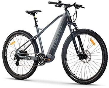 Moma Bikes E-MTB 29″ semi-rigido