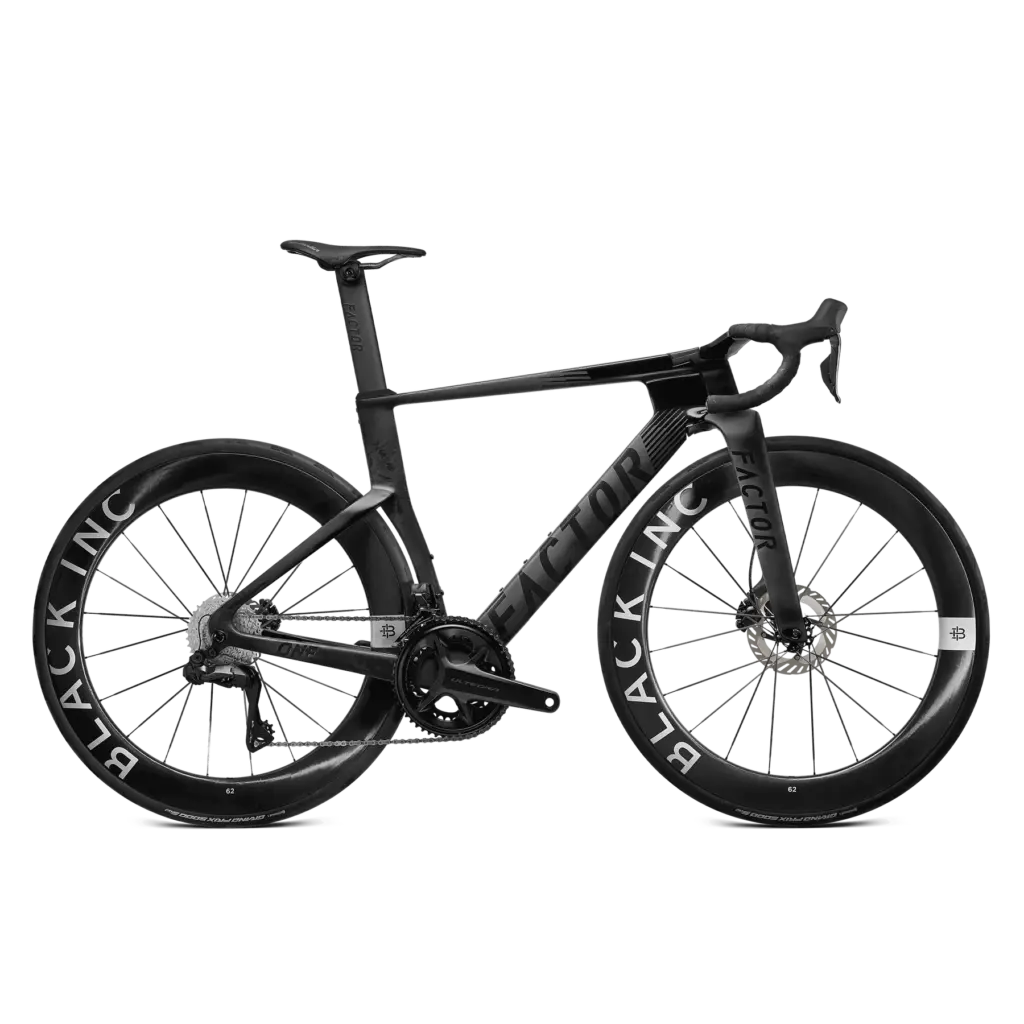 ONE – Shimano Ultegra