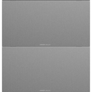 Anker Batteria di espansione per SOLIX 3 E2700 Pro/Solix 2 E1600 Pro x4