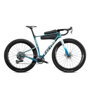 SARANA – SRAM RED XPLR con Misuratore di potenza