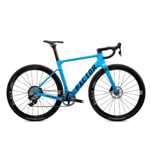 Ostro Gravel – SRAM Force XPLR con Misuratore di potenza