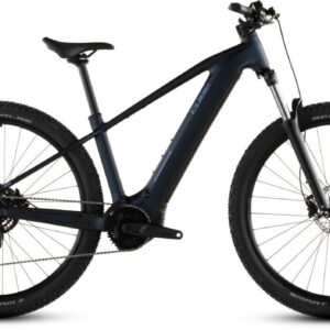 Cube Reaction Hybrid Performance 600 2026 Uomo 2026 indigoblue´n´reflex