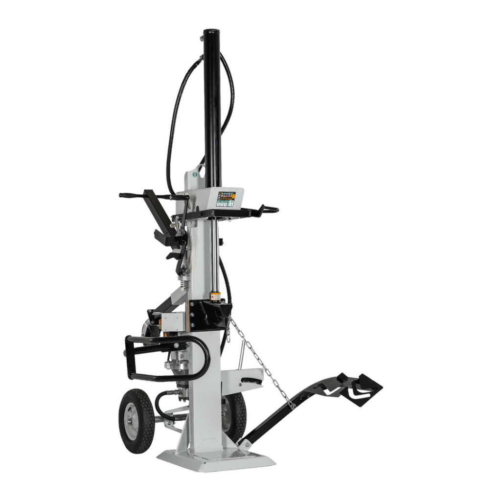 LUMAG HE16N – Spaccalegna elettrico