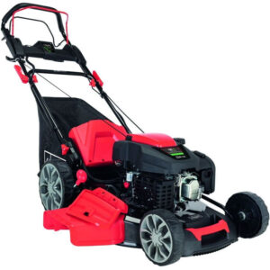 Scheppach Tosaerba a benzina con avviamento elettrico MS226-56E SE