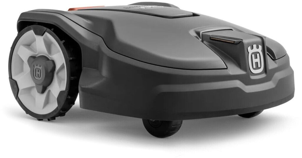 Husqvarna Automower 315 Mark II (Modello 2024)