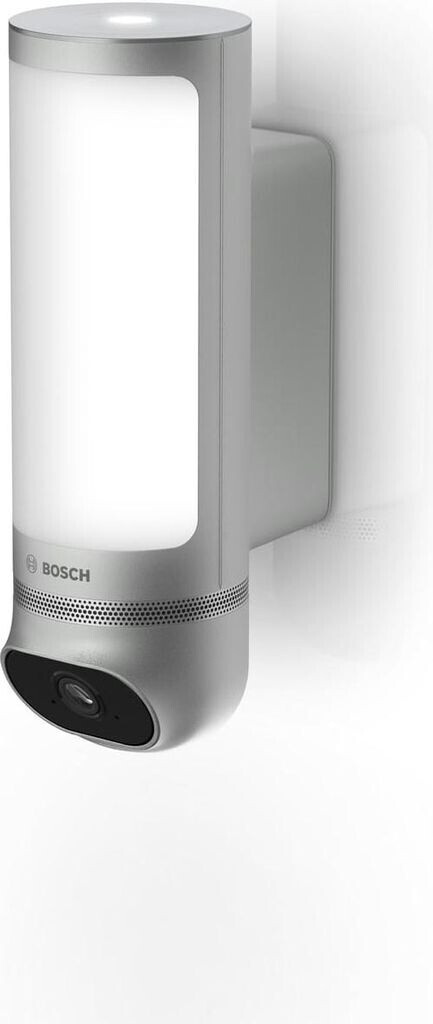 Bosch Smart Home Eyes II