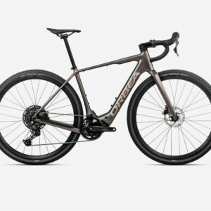 Orbea Denna H50 (2026) magnetic bronze