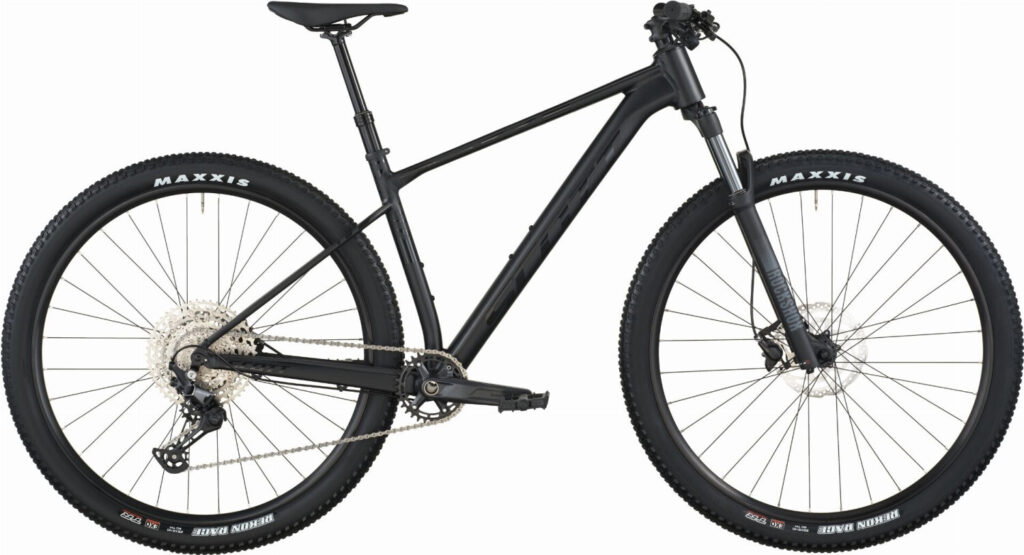 Scott Scale 940 29” 2026 black