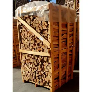 Legna di faggio 33 cm – Bancale