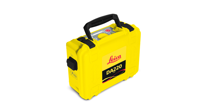 LEICA DA 220 Locator – 1 Watt Generatore di segnale