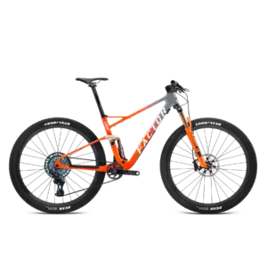 LANDO XC FOX – SRAM XX SL