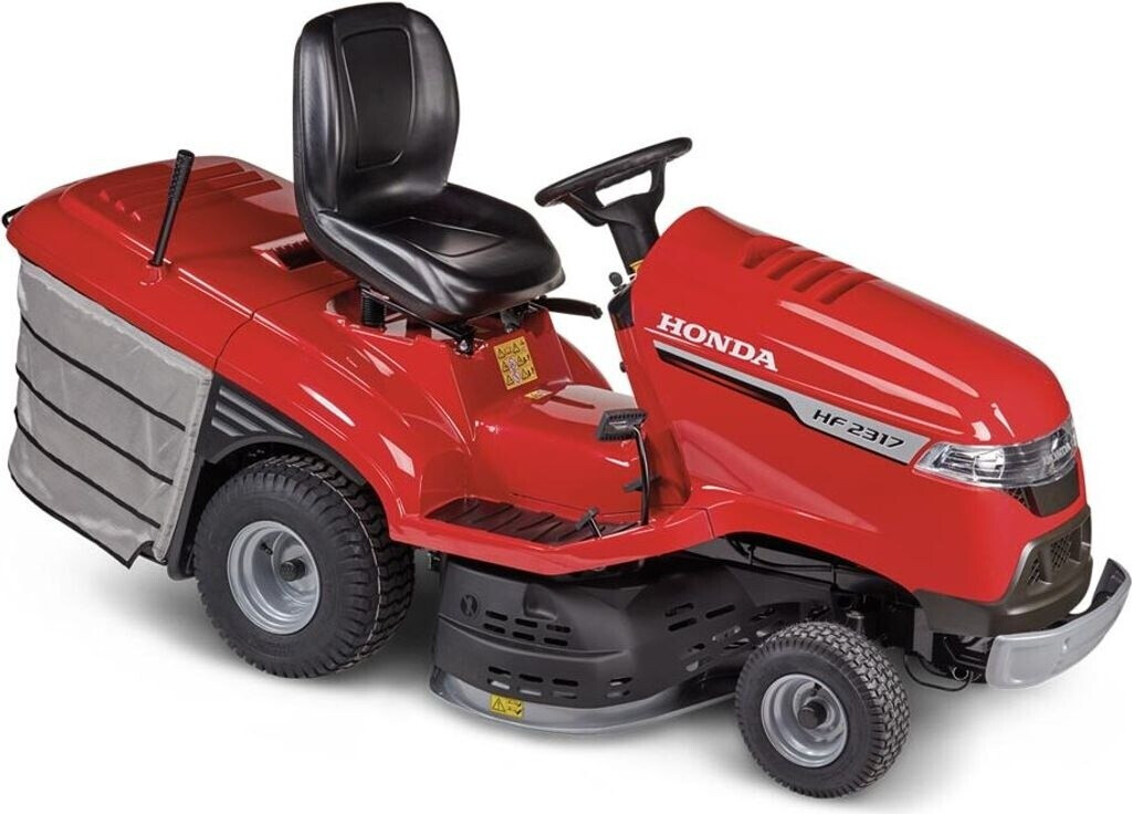 Honda Trattorino rasaerba HF 2317 HM