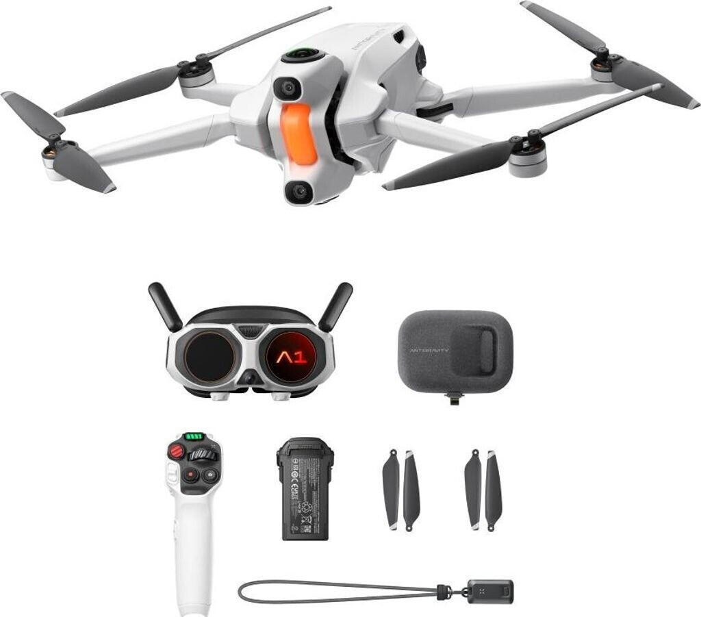 Antigravity A1 Standard Bundle