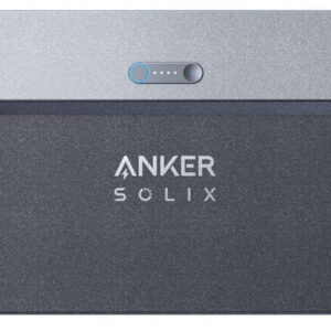 Anker SOLIX Solarbank E1600