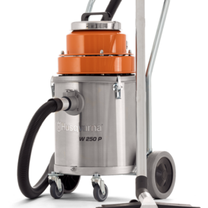 HUSQVARNA W 250 P – Aspiratore per liquidi e solidi