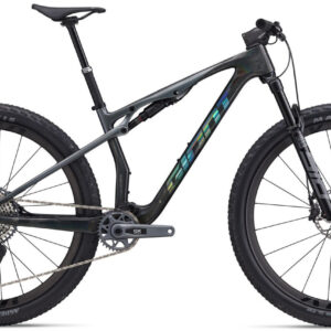 Giant Anthem Advanced SL 1 2026 rainbow black