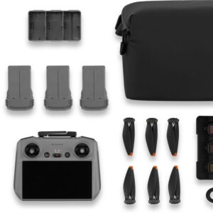 DJI Mini 5 Pro Fly More Combo (DJI RC 2)