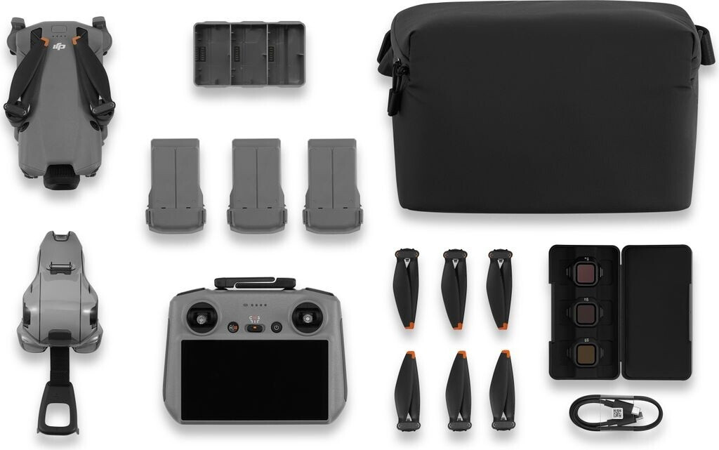 DJI Mini 5 Pro Fly More Combo (DJI RC 2)