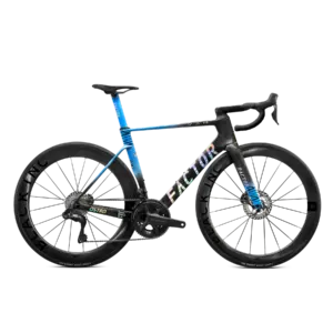 OSTRO VAM – Shimano Ultegra