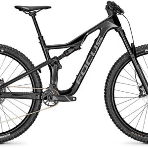 Focus Jam 8.8 29″ (2022) nero