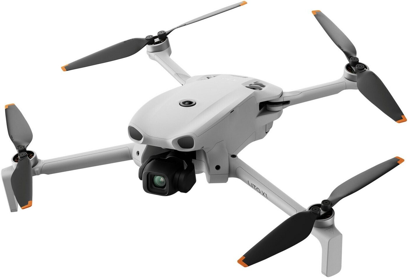 DJI Lito X1 Fly More Combo (DJI RC 2)