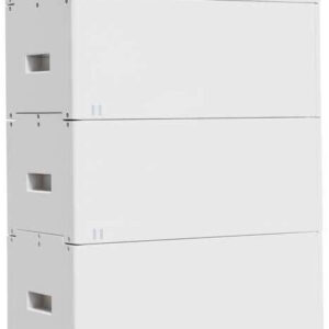 BYD Battery Box HVM+ 13.8