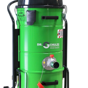 DR. SCHULZE S23/360 M – Aspirapolvere