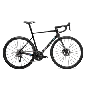 O2 VAM – Shimano Ultegra