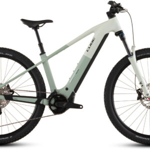 Cube Reaction Hybrid Pro 800 (2026) Uomo 2026 desertstone´n´driedherbs