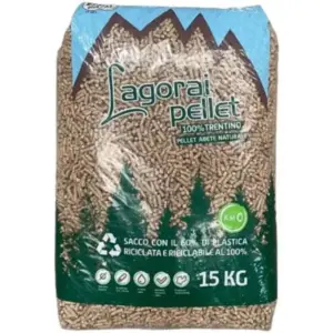 Pellet di abete – Bancale 70 sacchi