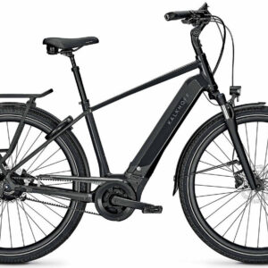 Kalkhoff Image 3.B Excite RT (2023) Diamant nero