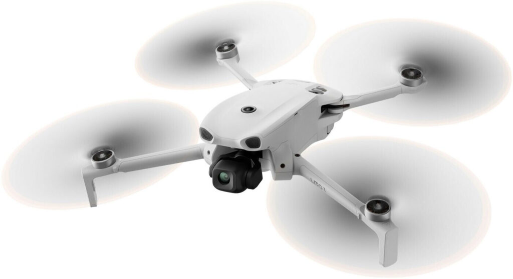 DJI Lito 1 DJI RC-N3